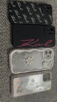 Kryty na Iphone 12 a Iphone 13 - 3