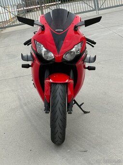 Honda CBR 1000RR SC59 131kW SC59 FIRE BLADE - 3