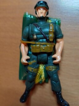 Figúrky vojakov - 3