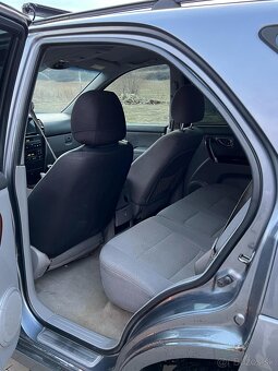 Kia Sorento - 3