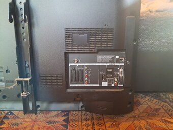 TV Sony. - 3
