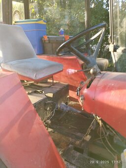 Zetor 6945 - 3