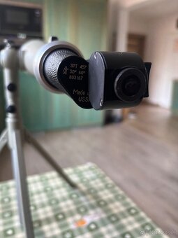 dalekohlad  spektiv 30x60 - 3