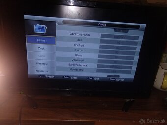 Televízor AKAI - 3