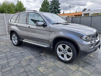 BMW X5 E53 160KW  110TIS KM - 3