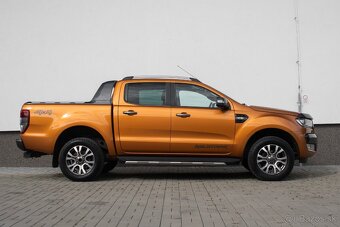Ford Ranger Wildtrak 3.2 - 3