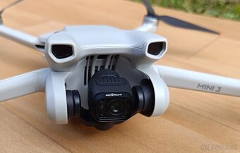 DJI MINI 3 dron bez vysielača - 3