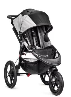 Športový kočík baby jogger summit x3 - 3