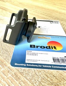 Brodit ProClip montážna konzola pre Ford Mondeo 07-14 - 3