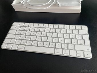 Apple Magic keyboard A2450 SK - 3