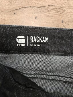 Rifle G-Star Rackam w34 - 3