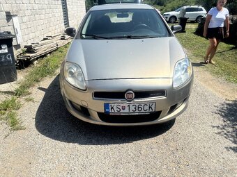 Fiat Bravo - 3