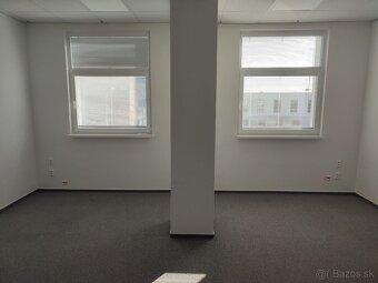 Kancelárske a skladové priestory na Vajnorskej ulici na pren - 3
