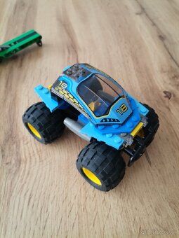 Lego rider - 3