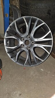 5x114,3 r18 7,5 j et55 original Kia ceed gt - 3