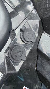Cfmoto Gladiator (Cforce) x520L - 3