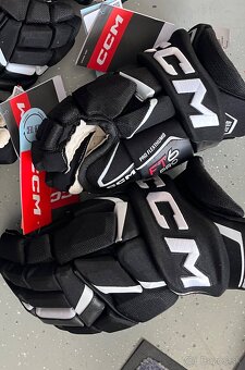 rukavice CCM Jetspeed FT6 Pro - 3