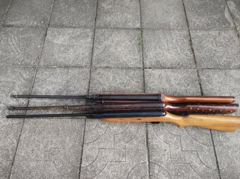 Vzduchovka Slávia 620 - 3