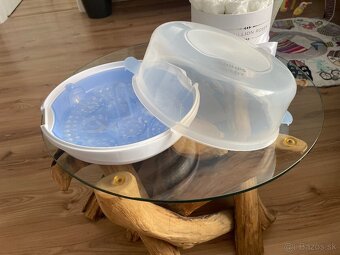 Philips Avent sterilizátor - 3