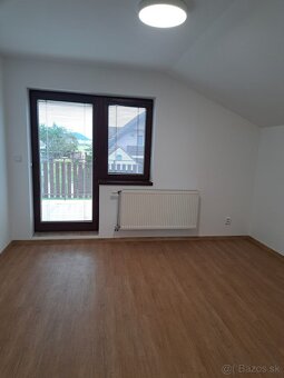 2-izbovy byt prenajom Žilina - 3