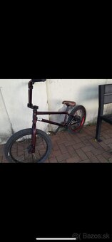 Bmx mongoose L100 - 3