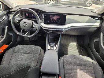 Škoda Octavia Combi 2.0 TDI SCR Style DSG - 3