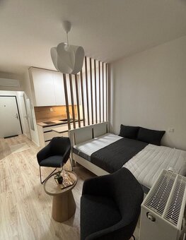 1-izbový byt ul. Labutia, Bratislava V TOP - 3