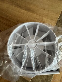 Ventilator do kupelne - 3