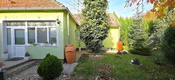 PNORF – zrekonštruovaný 3i RD, pozemkom 2630 m², R1, Šoporňa - 3