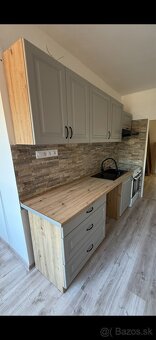 Montáž nábytku - 3