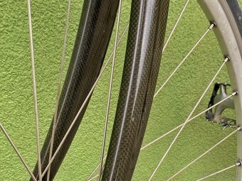 Cestný bicykel Merida Magnesium - 3