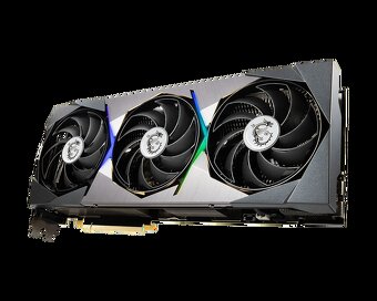 MSI GeForce RTX 3080 Ti SUPRIM X 12G - 3