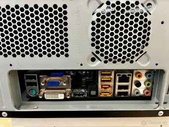 Predam HTPC - multimedialne PC do obyvacky - 3