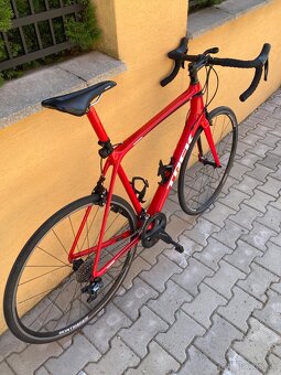 Cestný bicykel Trek Emonda SL 6 2018 - 3