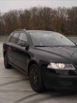 Škoda Octavia 2 2008 Combi 1.9tdi 77kw - 3