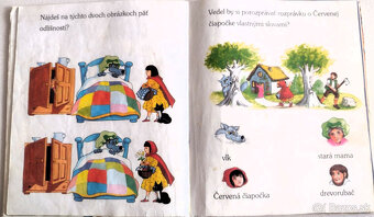 Škaredé káčatko - 3