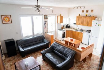 SIMI real - poschodová murovaná rekreačná chata - ZĽAVA - 3