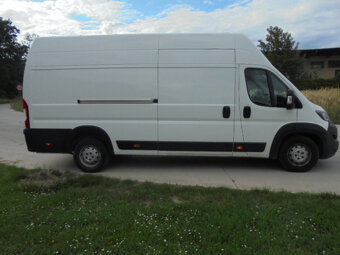 Peugeot Boxer 2.2 BlueHDi 165k L4 H3 r.v.12/2019 - 3