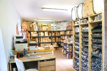 BOSEN | Investičná príležitosť na pešej zóne v DS, 79 m2 - 3