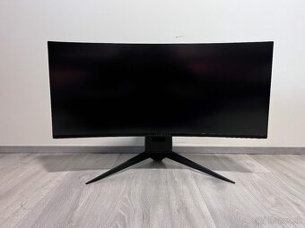 34" Dell Alienware AW3418DW - 3