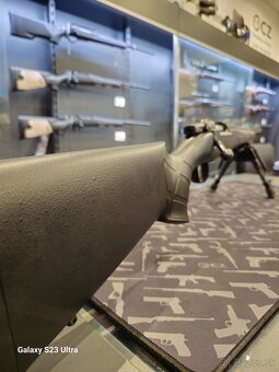 Guľovnica CZ557 Synthetic 30-06Spr - 3