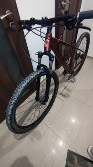 CUBE Access WS Pro M - 3