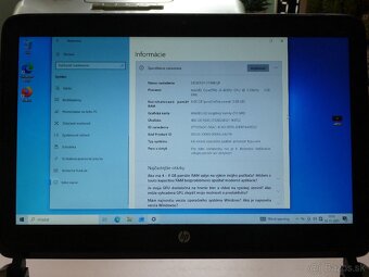 HP ProBook 430 G1 - malý 13,3" - 3