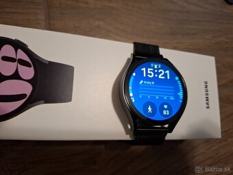 Samsung Galaxy Watch 6 40 mm - 3