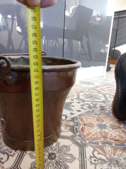 Medené všeličo - 3