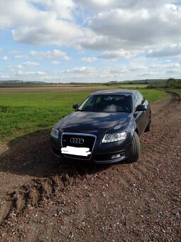 Audi A6 3.0 TDi quattro - 3