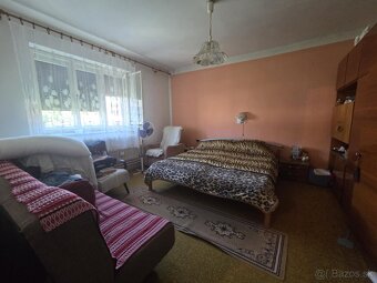 Exkluzívne ponúkame na predaj rodinný dom v obci Kameničná - 3