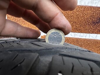 Zimné pneumatiky 215/65/R16 102H - 3