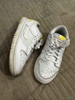 Nike dunk - 3