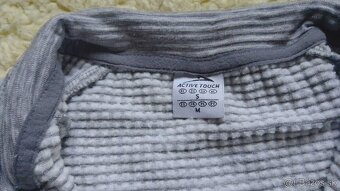 Bežecké dámske tričko (mikina) S - 3